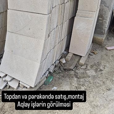 aqlay daslar: AQLAY üzlük piltələr və daşa aid bütün elementlərin birbaşa — 6
