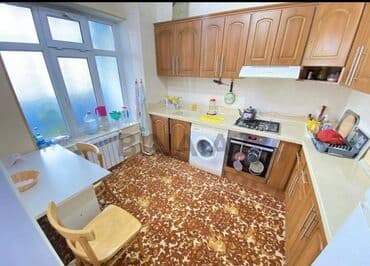 lenkeran ev alqı satqı: Bakı, 3 otaqlı, Köhnə tikili, 82 kv. m — 10