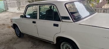 ford transit 1992: VAZ (LADA) 2107: 1.6 l | 1989 il 1888888 km — 1