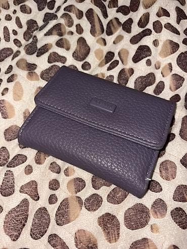 Pulqabı, Eko dəri — 1