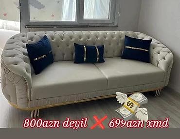 su ceni 1 ton: Divan, Yeni — 1
