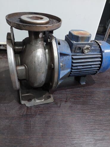 бетономешалка купить в баку: Nasos — 7