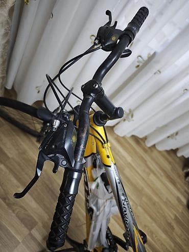 mini velosiped: Şəhər/trek tipli velosiped – “Navigator 310” seriyası - Rəng — 4