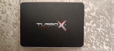 Daxili SSD disk 512 GB, Yeni