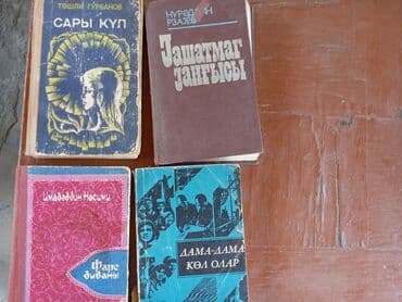 dim məntiq kitabı pdf 2024: Müxtəlif mövzulu kitablar — 4