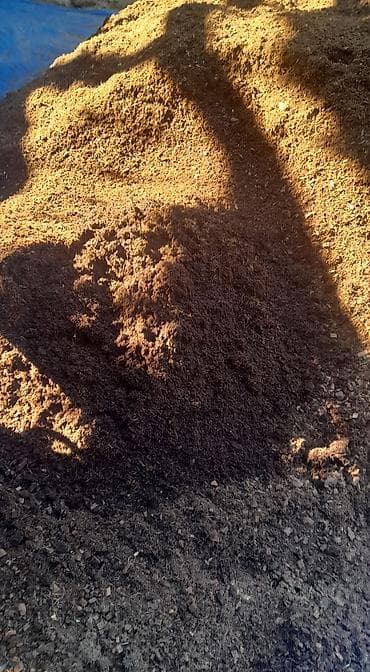 Torf gübrə.ünvan Buzovna çatdirma var ödənişlidi