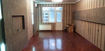 xirdalanda yeni tikili binalar: 3 otaqlı, Yeni tikili, m. Gənclik, 120 kv. m — 1