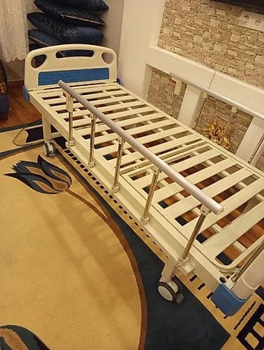 Masajsız, Tənzimlənən