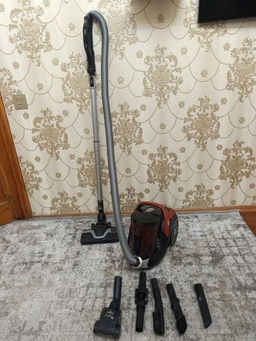 фильтры для пылесоса самсунг sc4520: Пылесос Rowenta, Сухая уборка, Нет кредита, Бесплатная доставка — 1