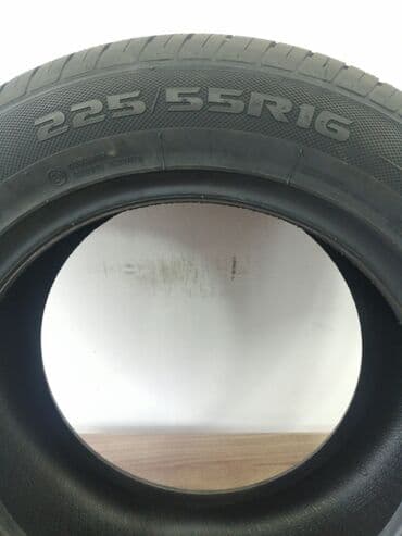 teker 235 45 17: Horizon şinləri kredit, taksit və nağd endirimli qiymətə bizdən əldə — 4