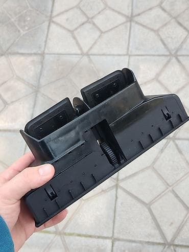 ucuz vaz 2107: Məhsul: Orijinal Mercedes mərkəzi hava deflektoru (torpedo hava — 5