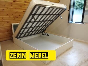 taxta materiallari: Yeni, İkinəfərlik çarpayı, Matras ilə, Türkiyə — 3