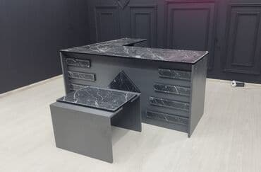 Yeni, Müdir üçün, Künc masa lalafo.az -da Yeni, Müdir üçün, Künc masa