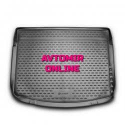 04 baqaji: TOYOTA Auris 2013 HB baqaj rezini Novline 4 il zemanetle "AILERON" — 1