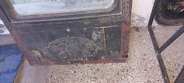 samdanlar ve saat: Qədim güzgü — 3