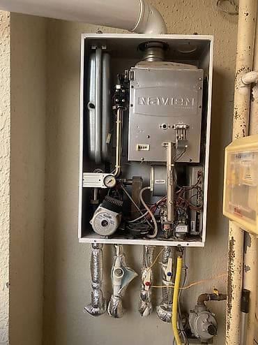 samovar satisi: 👉🏻Ehtiyat hissəsi kimi satılır👈🏻 👉🏻Esenjor xarabdı (deşilib) 👈🏻 — 2