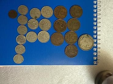 5 Qəpik, 1981 il, Vəziyyəti: Qənaətbəxş