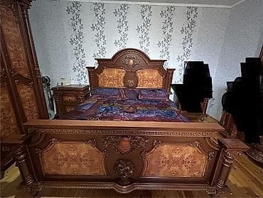 divan tap az: İkinəfərlik çarpayı — 1