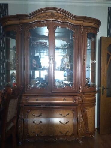 куплю старую мебель: Б/у, Сервант, Нет кредита — 1