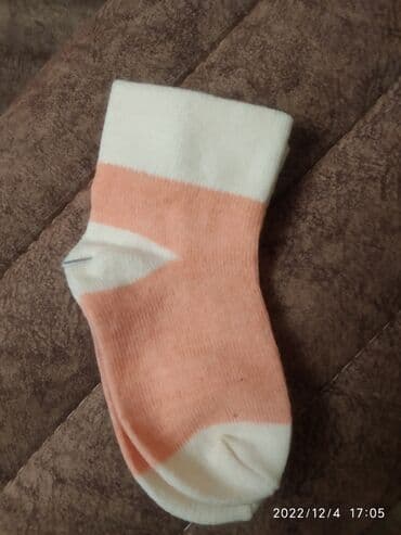 детская одежда баку: Носки, Унисекс, 0 - 3 мес. — 2