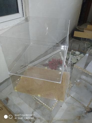 Toy,Nişan Xonçaların Təmiri, bərpası cəmi 1₼ dən başlayan — 6