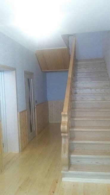 ehmedlide kreditle satilan heyet evleri: Masazır 4 otaqlı, 120 kv. m, Kredit var, Yeni təmirli — 8