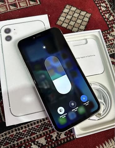 IPhone 13 Pro, 128 GB, Sierra Blue, Zəmanət, Simsiz şarj, Face ID — 10