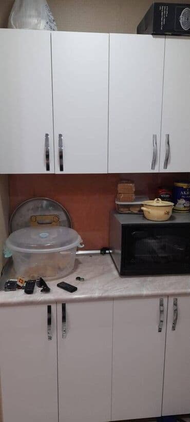 masallı torpaq: Sumqayıt, 3 otaqlı, Köhnə tikili, 70 kv. m — 2