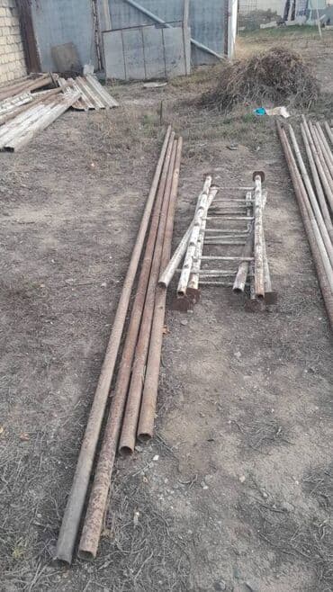 Канцтовары: Ünvan Gence Şeheri Demir 40liq durba açinkovu 6metr Metrasi 6azn — 2