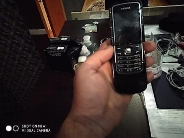 060 mobil operator: 8800 clasike butun zapcasdar var Etrafli melumat ucun watsapa yazin — 1