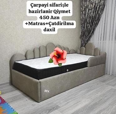 Carpayı lalafo.az -da Carpayı