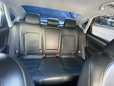 mersedes satilir: Volkswagen Passat: 2 l | 2015 il Sedan — 6