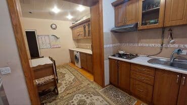 срочно продажа квартир: Баку, 3 комнаты, Вторичка, м. Ахмедлы, 80 м² — 8