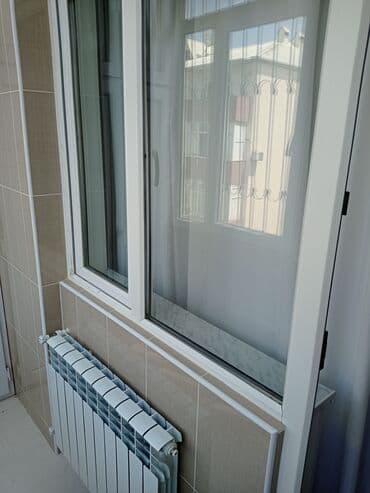 qurtuluş 93 kiraye evler 2022: 2 комнаты, Новостройка, 57 м² — 5