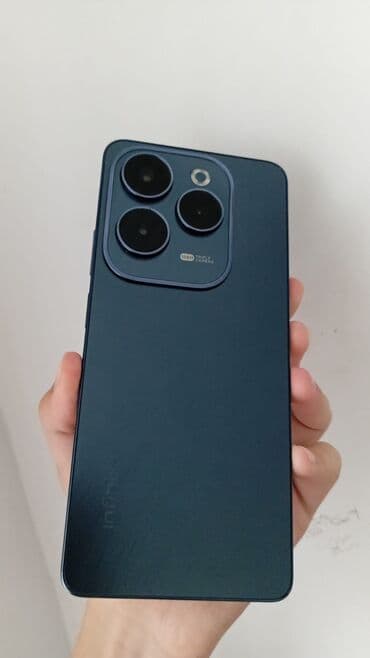 xiaomi pad 5 qiymeti: Infinix Hot 4 Pro, 256 ГБ, цвет - Синий — 2