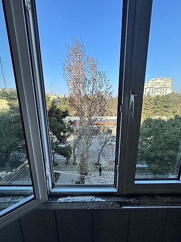 menzillerin satisi: Menzil 2 otaq orta temir li satilir unvan 4 mk elliller berpa — 3