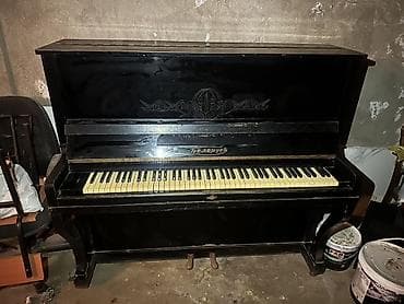 gitara simleri: Piano, Belarus, Akustik, İşlənmiş, Ünvandan götürmə — 1