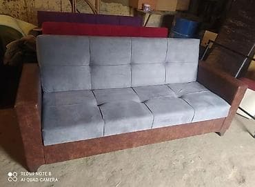 kombi nova: Диван, Нераскладной, С подъемным механизмом, Ткань, Нет доставки — 9