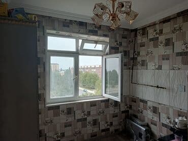 сайты по недвижимости: Гянджа, 1 комната, Вторичка, 30 м² — 4