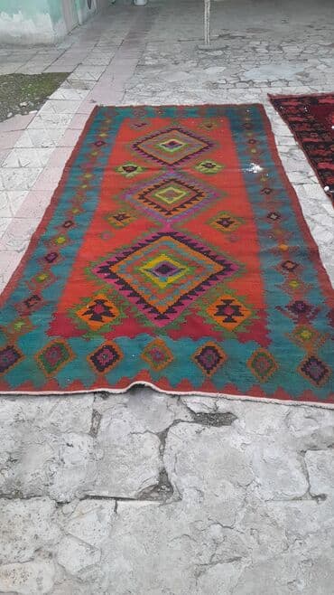 yoqa və fitnes üçün xalçalar: Xalça Dekorativ, Kredit yoxdur — 1