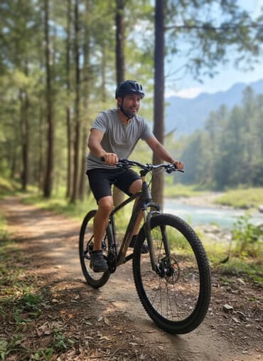 eliptik velosiped: Super veziyattedi 29 — 2