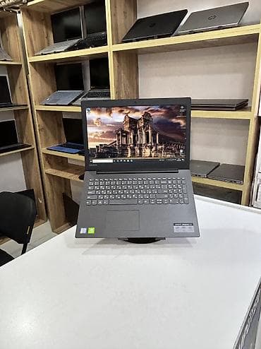 Б/у Lenovo IdeaPad, 15.6 ", Intel Core i5, 256 ГБ, Самовывоз, Платная доставка, Доставка в районы
