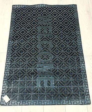 Ковры: Ковер Придверный, Китай, Нет кредита — 2