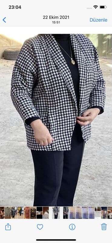 Heç bir difekti yoxdur 40,42 bədən 15m lalafo.az -da Heç bir difekti yoxdur 40,42 bədən 15m