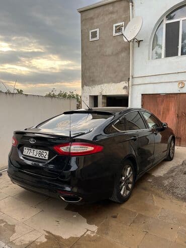 форд транзит грузовой бу: Ford Fusion: 1.5 l | 2015 il 14560 km Sedan — 5