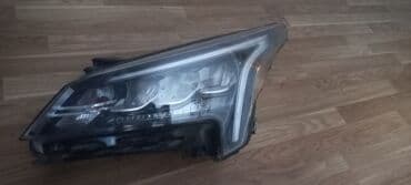 suret qutusu satisi: Sol, Yaxın və uzaq vuran işıqlar Kia, 2021 il, Orijinal, İşlənmiş — 1