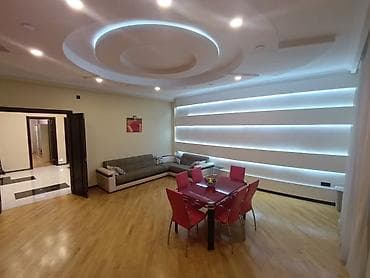 aaaf park: 3 otaqlı, Yeni tikili, 160 kv. m — 5