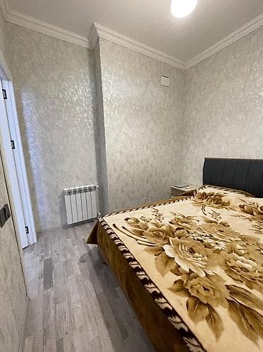 lenkeranda kiraye evler ayliq 2022: Yeni Günəşli Massiv V, 3 otaqlı, Yeni tikili, m. Xalqlar Dostluğu, 67 kv. m — 5