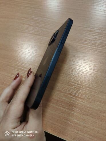 Alfa Romeo: IPhone 13 mini, Göy, Simsiz şarj — 3