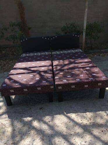 Çarpayı təzə Hazırları var Çatdırılma var 1 nəfərlik 60 manat 2 lalafo.az -da Çarpayı təzə Hazırları var Çatdırılma var 1 nəfərlik 60 manat 2